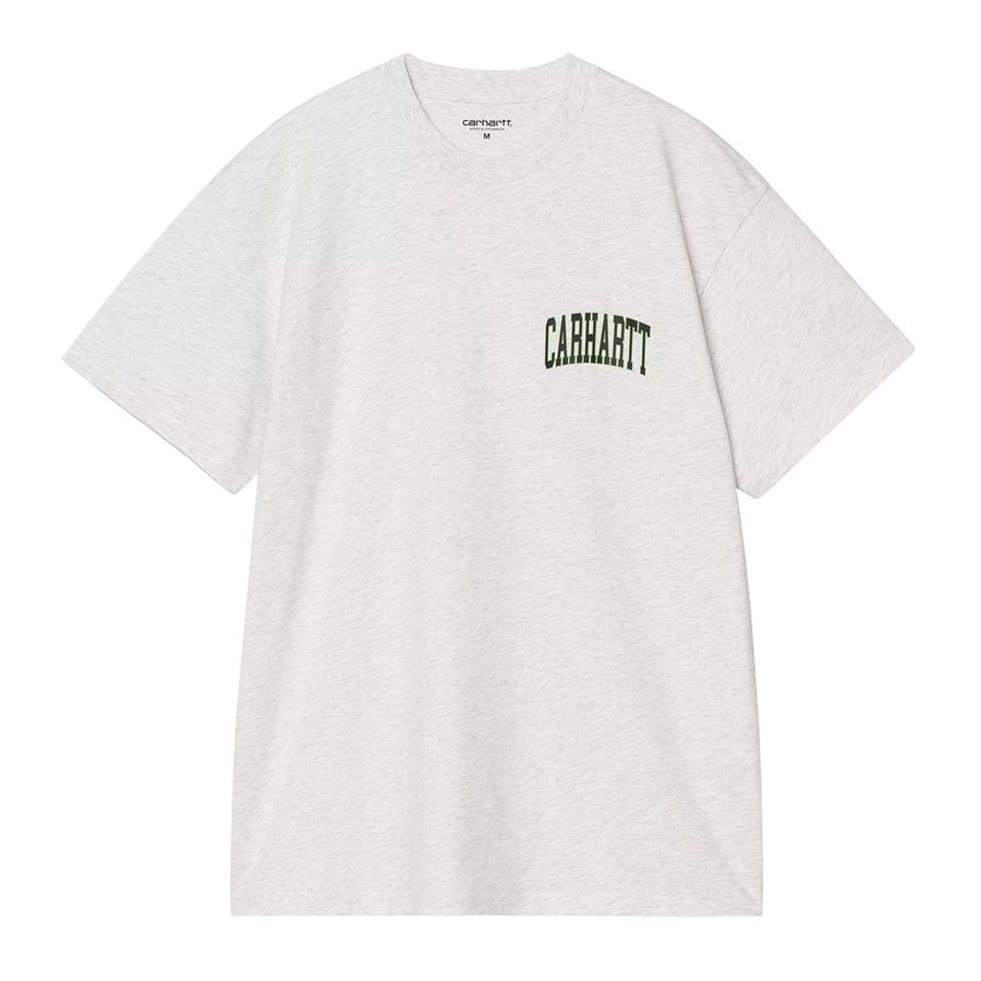 S/S Logo T-Shirt da uomo Carhartt WIP | I034643482XX